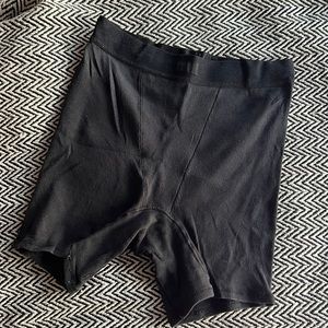 Skims cotton boxers